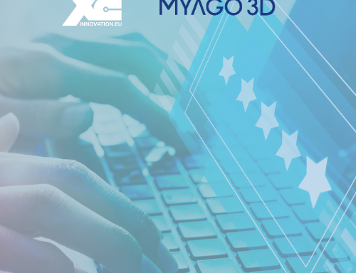 Interview – MYAGO3D