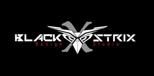 Logo Blackstrix