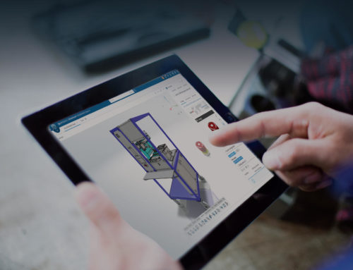 New: SolidWorks Online | Cloud Offer – The benefits