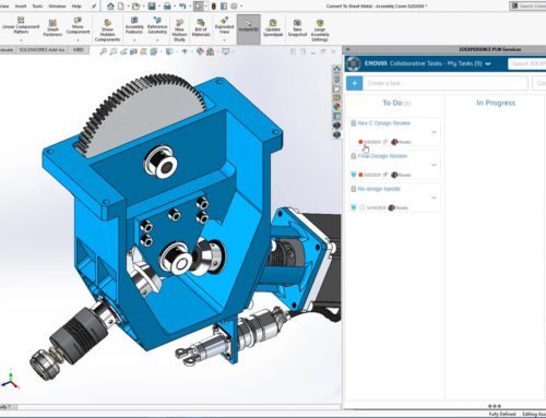 SOLIDWORKS, the must-have tool for Greentech startups: design a sustainable future