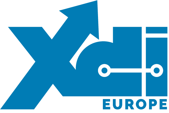 Logo XDI Europe